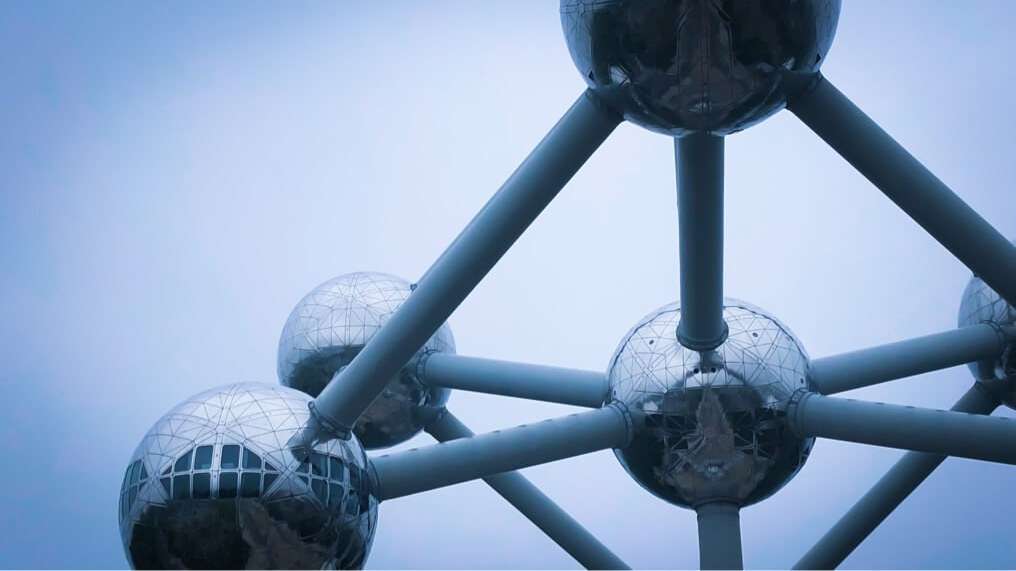 Atomium