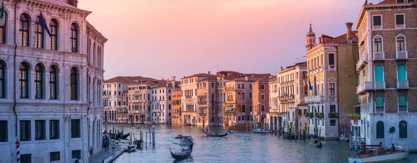 Venice